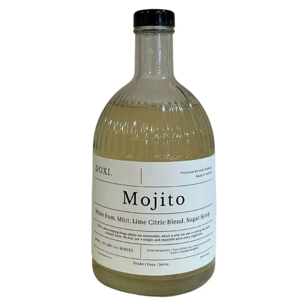 Doxi Mojito 200ml